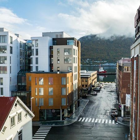 Skaret By Vander Tromsø Exterior foto